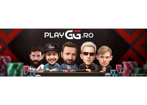 Legenda pokerului online, Daniel Negreanu, vine în România pe PlayGG.ro
