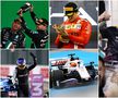 Sezonul 2021 din Formula 1 a conținut momente de neuitat // foto: Guliver/gettyimages