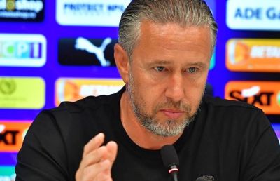 Comunicat de ultimă oră al lui Laurențiu Reghecampf, după acuzațiile venite dinspre Anamaria Prodan: „Doresc să clarific următoarele chestiuni”