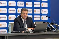 Kyros Vassaras, discuție cu presa după greșelile de arbitraj din Liga 1:  „Trebuie să le spunem jucătorilor să nu mai ceară penalty-uri mereu”