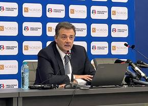 Kyros Vassaras, discuție cu presa după greșelile de arbitraj din Liga 1:  „Trebuie să le spunem jucătorilor să nu mai ceară penalty-uri mereu”