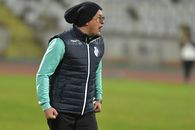 Andrei Prepeliță recunoaște: „Am fost luat prin surprindere când m-au pus antrenor la FC Argeș”