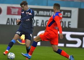 FCSB pune presiune pe UTA după oferta pentru Miculescu! MM Stoica: „Clepsidra e pe masă. Contractul se scurge”