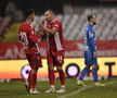 Minunea de pe 13 » Dinamo bate după 4 luni în Liga 1! Chindia a ratat un penalty