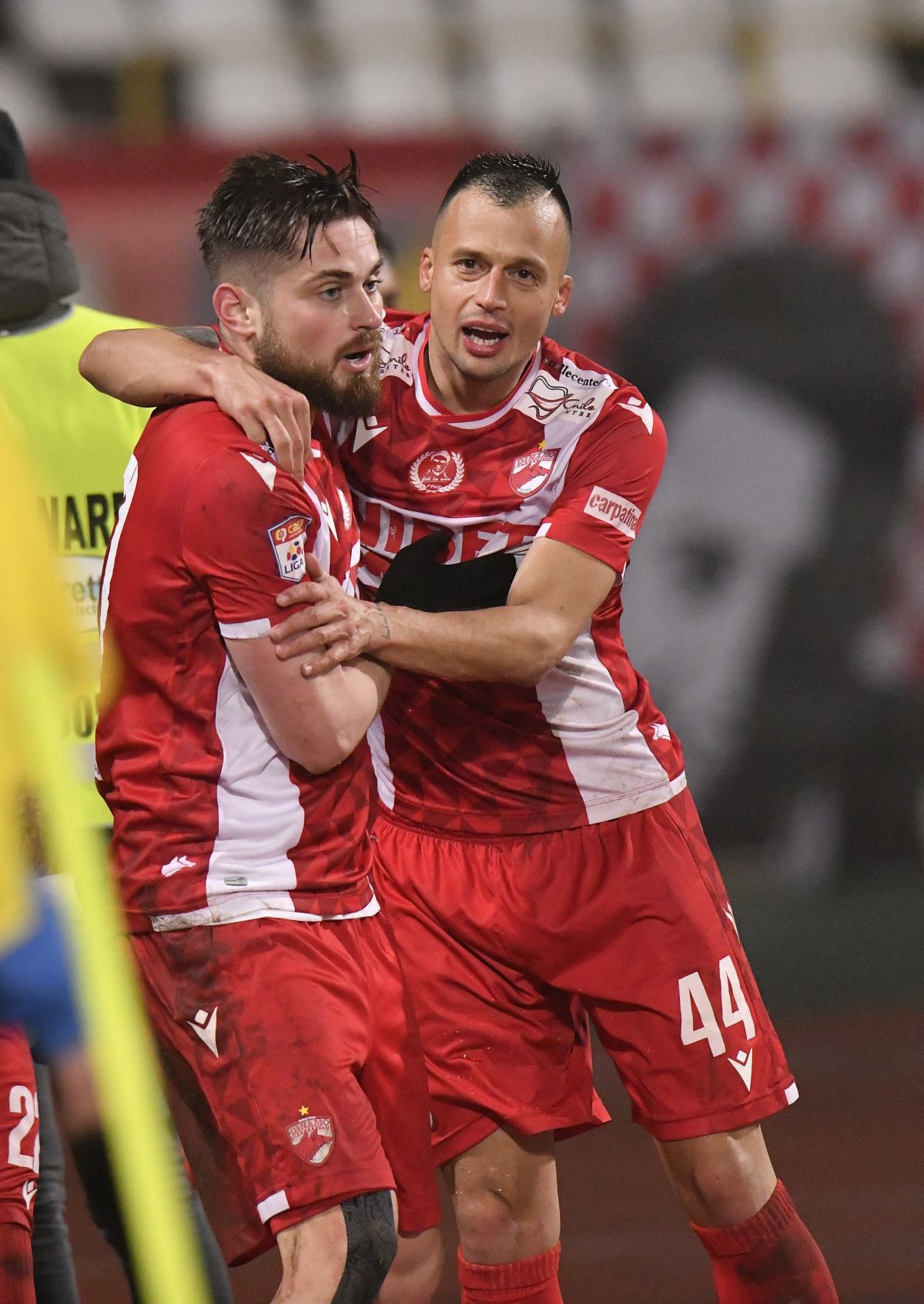 Emil Săndoi, după eșecul cu Dinamo: „Un meci cum rar vezi!”