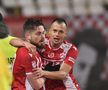 Cornel Dinu l-a „tăvălit” pe Rednic: „Nimic în comun cu Dinamo! Pe vremea mea era terminat”