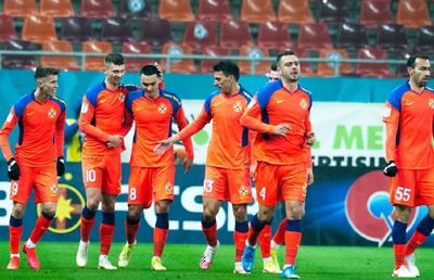Parcurs uluitor pentru FCSB în ultimele 3 luni: cum arată roș-albaștrii în raport cu rivalele CFR Cluj și CSU Craiova