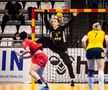 România încheie cu un eșec Campionatul Mondial de handbal feminin! Cine a impresionat în disputa cu Suedia