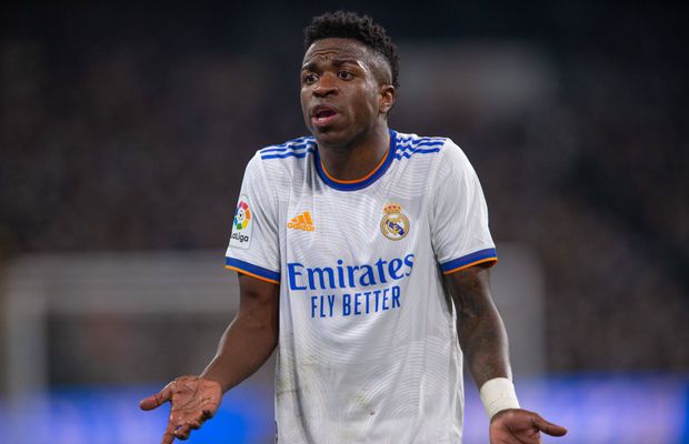 Real Madrid, ghinionista tragerilor la sorți » Contestă decizia UEFA de a repeta extragerile. Reacțiile jucătorilor