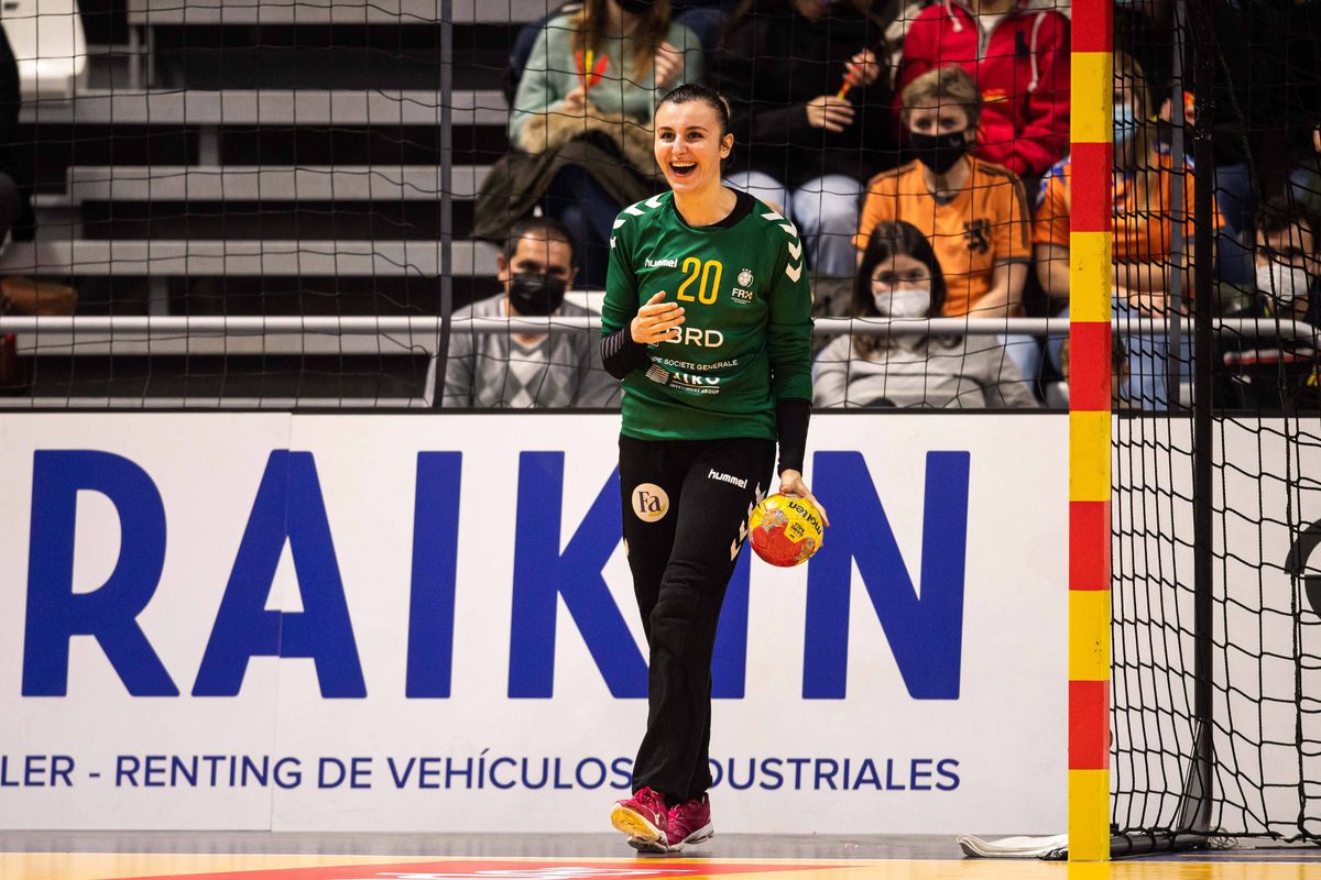 Adi Vasile, concluzie amară după Campionatul Mondial: „Locul 13, într-o zi de 13” » Detaliul care îi dă încredere