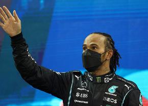 Lewis Hamilton, misterios cu privire la viitorul său » Declarația cu care britanicul și-a alarmat fanii