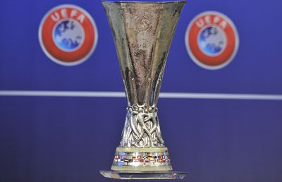 A avut loc tragerea la sorți pentru 16-imile Europa League: Barcelona - Napoli, Borussia - Rangers » Ce meciuri sunt în Conference League