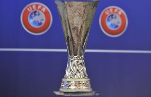 A avut loc tragerea la sorți pentru 16-imile Europa League: Barcelona - Napoli, Borussia - Rangers » Ce meciuri sunt în Conference League