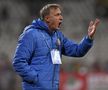 Rednic face o schimbare importantă la Dinamo » Decizia luată după prima victorie