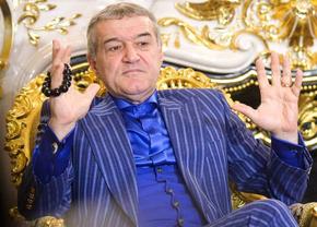 Gigi Becali, ultimatum pentru un fotbalist de la FCSB: „Am înțeles de ce nu e luat nici la națională. Nu joacă la mine pe 2 euro”