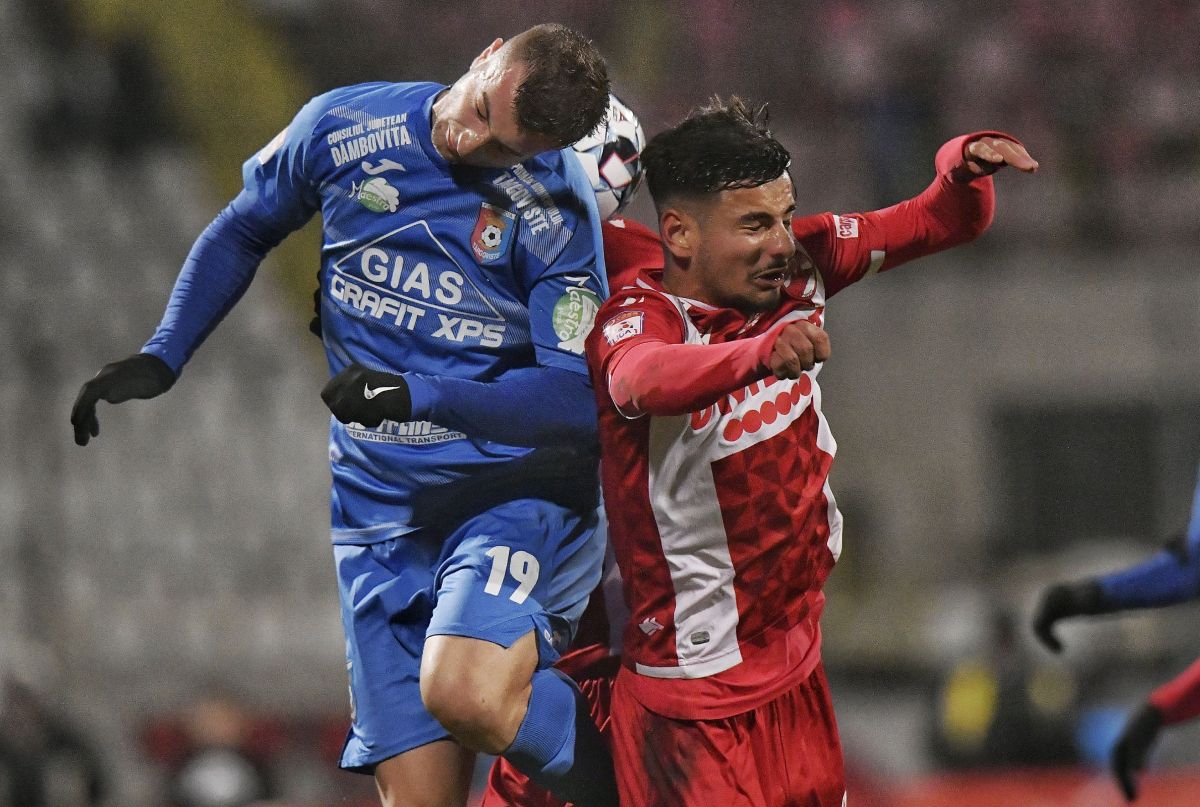 Daniel Popa, devastat după ratările din Ștefan cel Mare: „Vreau să uit cât mai repede acest meci”