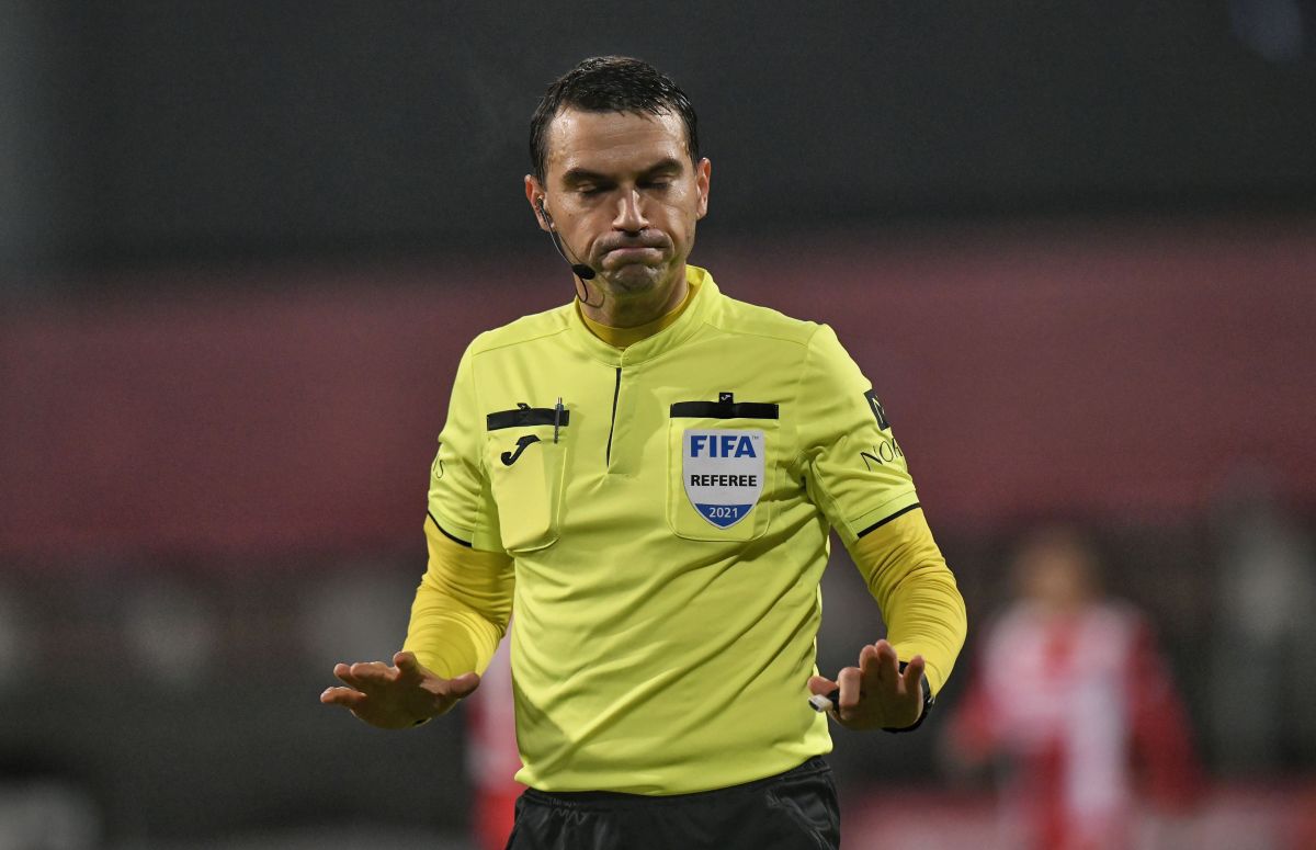 Emil Săndoi, după eșecul cu Dinamo: „Un meci cum rar vezi!”