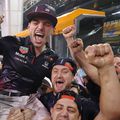 Max Verstappen este noul campion mondial din Formula 1 / Sursă foto: Guliver/Getty Images