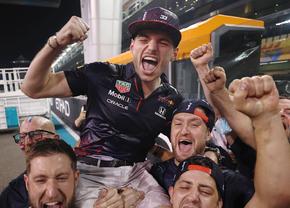 Primul pilot care contestă victoria lui Max Verstappen: „Complet inacceptabil! Nu îmi vine să cred”