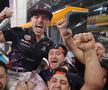 Max Verstappen este noul campion mondial din Formula 1 / Sursă foto: Guliver/Getty Images