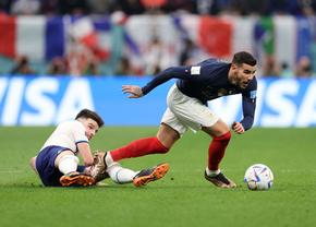 Azi e Franța - Maroc, bătălia pentru a doua finalistă de la Campionatul Mondial. Echipe probabile + cele mai tari cote