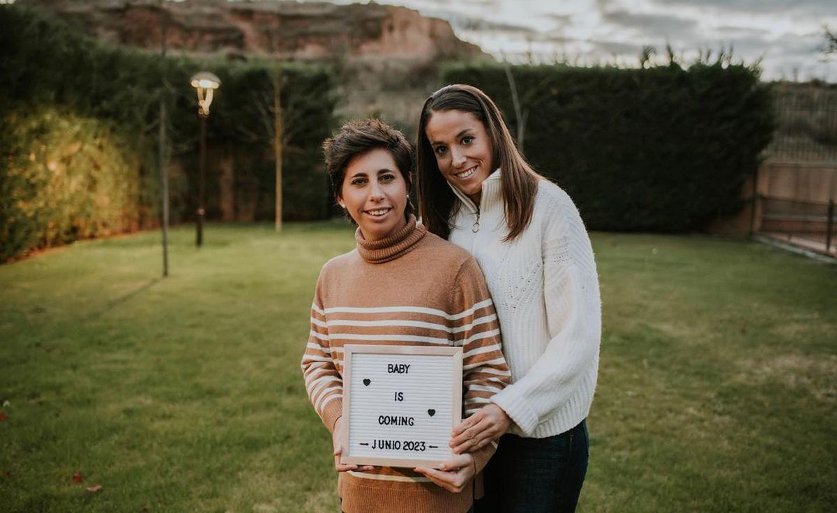 Carla Suarez Navarro a învins cancerul și va avea un copil împreună cu fotbalista Olga Garcia: „E o bucurie imensă!”