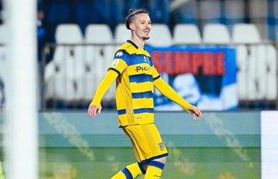 Evoluţie apreciată pentru Dennis Man: „În sfârșit, a făcut un meci mare” + Ce notă i-au acordat ziariștii italieni