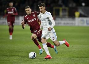 FCSB a început atacurile înainte de derby-ul cu CFR Cluj: „Știm cum s-a reușit această serie teribilă! Nu suntem idioți”