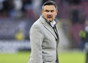 Cristi Balaj i-a răspuns lui Mihai Stoica: „Lipsă de fair-play! Așa a făcut și atunci”
