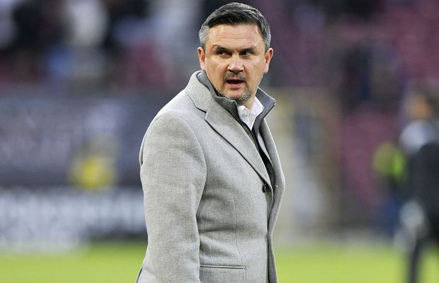 Cristi Balaj i-a răspuns lui Mihai Stoica: „Lipsă de fair-play! Așa a făcut și atunci”