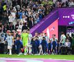 Leo Messi, omul meciului Argentina - Croația: „Ce grup nebun! Am trăit ceva spectaculos” » Imagine specială: selecționerul Scaloni în lacrimi