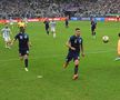 Penalty Argentina - Croația