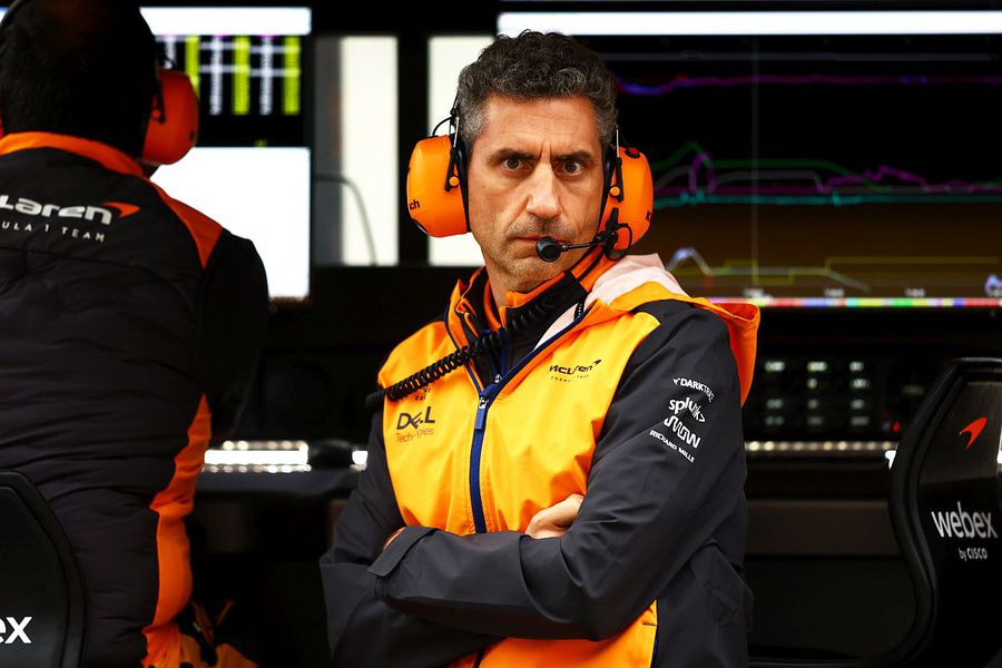 Nu mai puțin de 4 echipe din Formula 1, inclusiv Ferrari și McLaren, și-au schimbat șefii în ultimele 24 de ore!