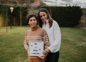 Carla Suarez Navarro a învins cancerul și va avea un copil împreună cu fotbalista Olga Garcia: „E o bucurie imensă!”