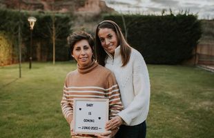 Carla Suarez Navarro a învins cancerul și va avea un copil împreună cu fotbalista Olga Garcia: „E o bucurie imensă!”