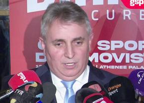 Informații de ultimă oră, direct de la ministru, despre noul stadion Dinamo: „Contractul a fost atribuit. Vor fi 25.000 de locuri”