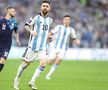 Argentina - Croația 3-0 » „Pume” fabuloase! Messi și Julian Alvarez le-au ascuns mingea croaților și au dus-o pe Argentina la un pas de marele vis