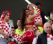 Ivana Knoll, „eliminată” în semifinale » Cum a reacționat după ce a asistat la demonstrația lui Messi