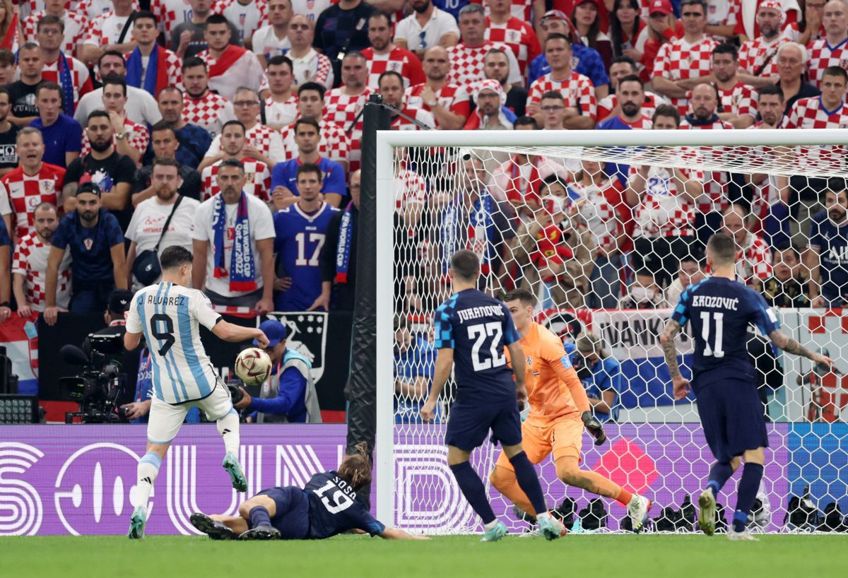 Jucătorii Argentinei s-au descătușat în vestiar: „Brazilia, ce s-a întâmplat? S-a șifonat cvintupla campioană”