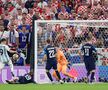 Cronica lui Ovidiu Ioanițoaia, care a urmărit de pe stadion meciul Argentina - Croația 3-0: Mai aproape de vis
