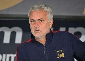 Variantă-șoc în fotbalul european » Mourinho, dorit selecționer și antrenor la AS Roma în același timp