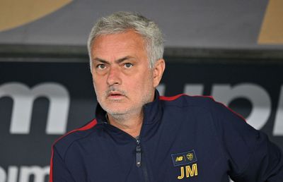 Vedeta Romei i-a spus pas lui Mourinho » A cerut să nu joace și vrea să plece