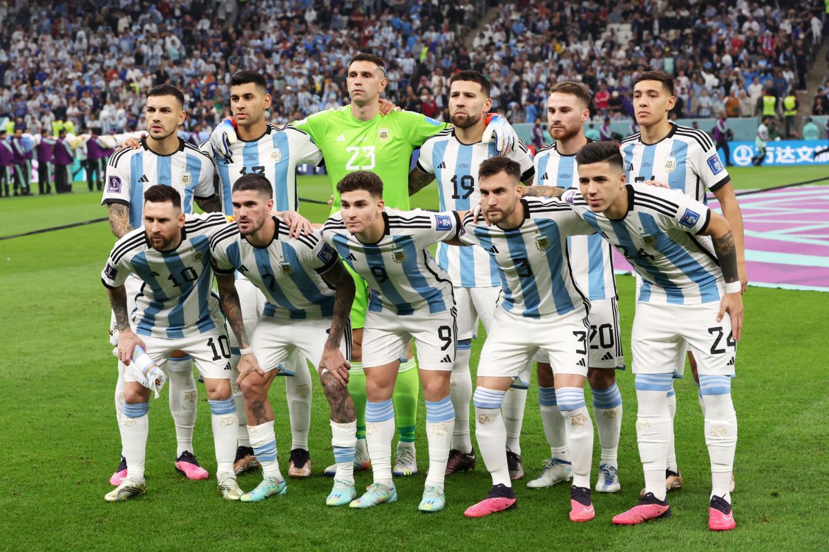 Argentina - Croația, în semifinalele Campionatului Mondial