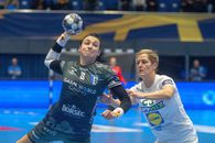 CSM București - Vipers Kristiansand va rivaliza cu finala Mondialului » Explicații pentru ora aleasă