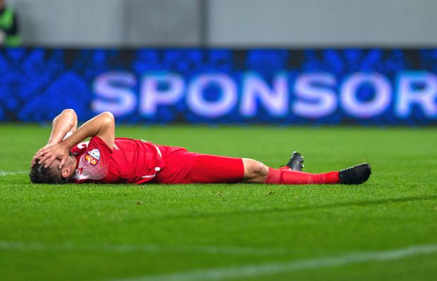 Dinamo fierbe! 6 urmări MAJORE ale respingerii planului de reorganizare: de ce falimentul nu e o soluție