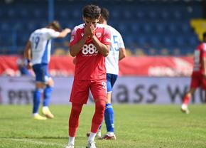 Dinamo amenințată de faliment! Lovitură primită azi la Tribunal: planul de reorganizare nu a fost aprobat