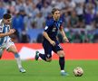 Luka Modric, nervos după Argentina - Croația: „Arbitrul e un dezastru” » Ce a spus despre Lionel Messi