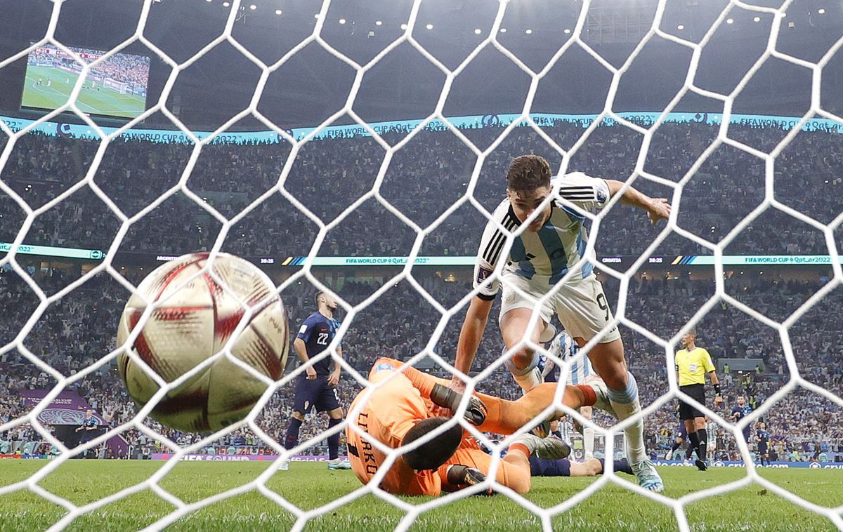 Anunțul lui Lionel Messi, după calificarea în finală: „Ultimul meu meci la un Mondial” + 4 recorduri spectaculoase doborâte contra Croației