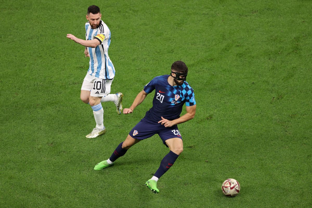 Anunțul lui Lionel Messi, după calificarea în finală: „Ultimul meu meci la un Mondial” + 4 recorduri spectaculoase doborâte contra Croației