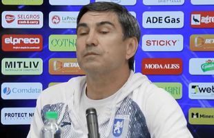 Mihai Rotaru, acuzat de Pițurcă: „L-a vrut plecat pe Rădoi! E foarte dificil, atât timp cât ai un patron care vorbește pe la spatele antrenorului cu jucătorii”